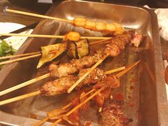 -西单翅酷(西单店)