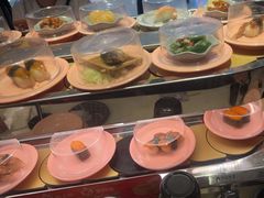 -争鲜回转寿司(东方银座店)