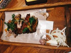 -纳瓦新疆菜(银都店)