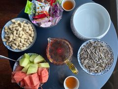 -张博士茗茶馆(外滩店)