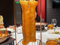 -山泉粤宴(广东大厦店)