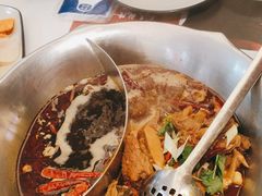 -刘一锅筋头巴脑(大悦城C店)