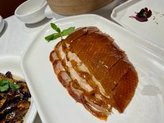 -106餐厅北京菜.烤鸭(百子湾店)