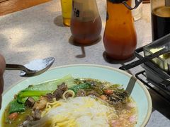 -八月美食小馆(银泰城总店)