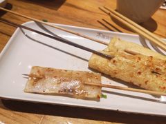 -木屋烧烤(龙湖天街店)