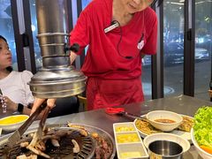 -喜来稀肉(虹泉路店)