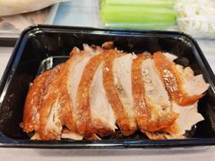 -黄老大北京烤鸭(永叔路店)
