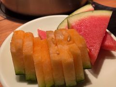 -掂档潮汕牛肉火锅(万象城店)