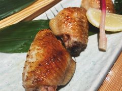 -昱匠·日本料理(金融街店)