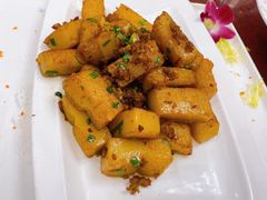 -金苑酒家·客家菜·广东老字号(万象店)