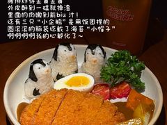 -小川洋风料理(江汉路店)