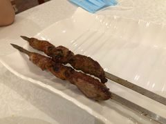 -巴依老爷·新疆美食(上城区天城路店)