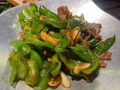 -前海沿·青岛菜(乐客城店)