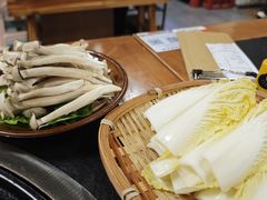 -阿山卓·野生菌火锅·纳西火塘烤肉