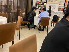 大堂-紫玉轩精菜馆(东川路店)