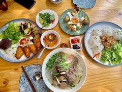 -越美小馆·越南料理(曲江店)