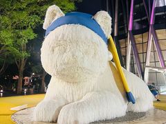 -深圳湾万象城(南山店)