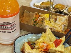 -明瓦廊美食街