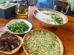 -75幢私房菜馆