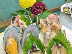 -喜聚薈·花膠雞海鮮火鍋(越秀店)