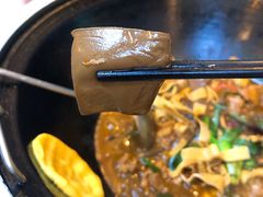 -曹丞相·地锅鸡·地锅鱼(武林店)