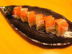 -三匠寿司屋(吾悦广场店)