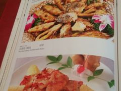 -潮府馆·非遗潮州菜·世纪公园(新国际博览中心店)