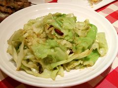 -西贝莜面村(香蜜湖店)