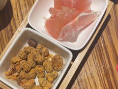 -百年神厨·地道川菜(清江西路店)