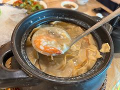 -官塘鱻鱻鱼生·潮汕生腌·砂锅粥(西马路总店)