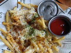 -Blac+Blac(中海环宇荟店)