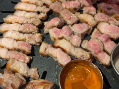 -济州爱肉堂(总店)
