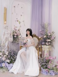 -金禧婚礼定制