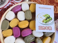 -毛辣果红酸汤火锅·冰煮羊涮肉(西单店)