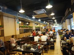 大堂-八合里牛肉火锅(八合里总店)