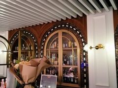 -林肯爵士乐上海中心 Jazz at Lincoln Center Shanghai