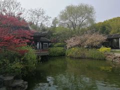 -荆川公园