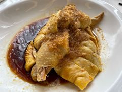 特色沙姜鸡-紫阳家宴(源深店)