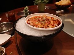 -东海怡品海鲜豆捞(星街坊店)