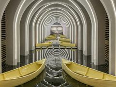 -涨巢·潮玩水疗局