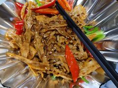 -福慧慈缘素食餐厅(王府井店)