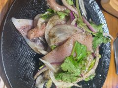 -凤鹤烤肉馆(万达锦绣店)