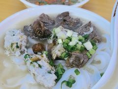 -荔林食店(西华路店)