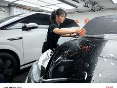 -天猫养车贴膜轻改·蓝电(优匹康桥东路店)