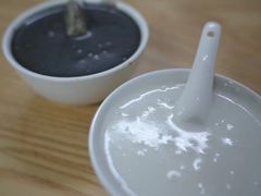 -杨记杏仁茶(椰园店)