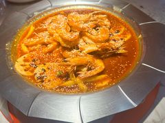 邵汇大虾锅-邵汇大虾(甘井子万达店)
