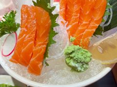 -仙隐小鹿中華の日料(荣民龙首广场店)