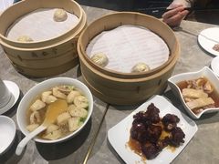 -鼎泰丰(国贸商城店)