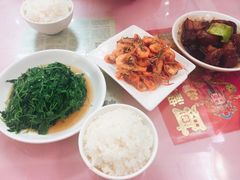-蘭心餐厅(进贤路店)
