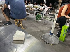 -文君烧烤(崂山店)